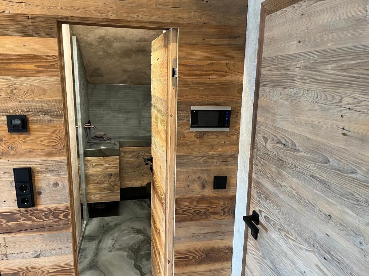 Appartement Der Extraklasse Mit Whirlpool Roding Esterno foto