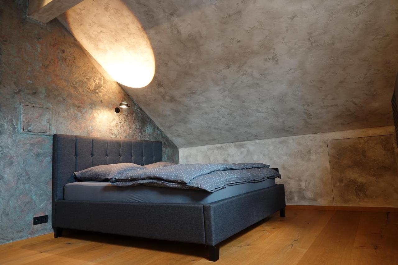 Appartement Der Extraklasse Mit Whirlpool Roding Esterno foto